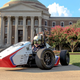 Image for article titled College Students Say Someone Stole Their Formula SAE Race Car Over Winter Break